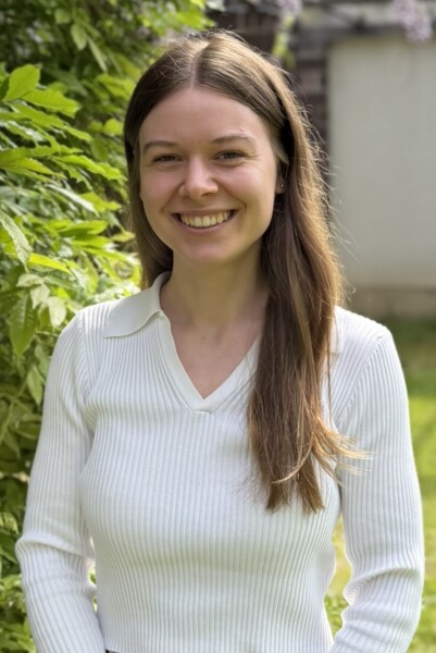 Humangenetik_Dencker, Carlotta