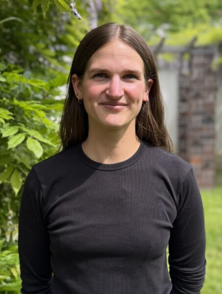 Humangenetik_Diepers, Paulina