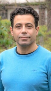 Humangenetik_Prof. Dr. Rami Jamra Humangenetik_Prof. Dr. Rami Jamra
